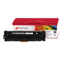 картридж Static Control Parrot сумісний аналог HP CE410A (305A) black