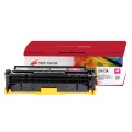 картридж Static Control Parrot сумісний аналог HP CE413A (305A) magenta