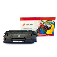 картридж Static Control Parrot сумісний аналог HP CE505X (05X)/CF280X (80X), Canon 719H/720
