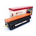 картридж Static Control Parrot сумісний аналог HP CF410X (410X), Canon 046H black