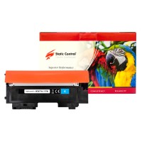 картридж Static Control Parrot сумісний аналог HP W2071A (117A) cyan