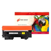 картридж Static Control Parrot сумісний аналог HP W2072A (117A) yellow