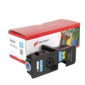 картридж Static Control Parrot сумісний аналог Kyocera TK-5230C cyan