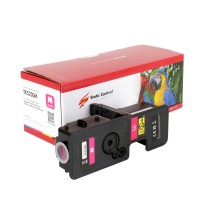 картридж Static Control Parrot сумісний аналог Kyocera TK-5230M magenta