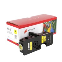 картридж Static Control Parrot сумісний аналог Kyocera TK-5230Y yellow