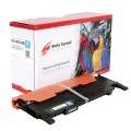 картридж Static Control Parrot відновлений Samsung CLT-C407S cyan