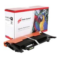 картридж Static Control Parrot відновлений Samsung CLT-K407S black