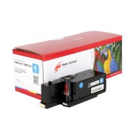 картридж Static Control Parrot сумісний аналог Xerox 106R01631 cyan