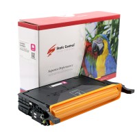 картридж Static Control Parrot відновлений Samsung CLT-M508S magenta