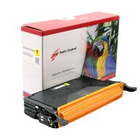 картридж Static Control Parrot відновлений Samsung CLT-Y508S yellow