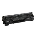 порожній картридж HP CB435A/CANON 712 (Empty Virgin)