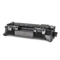 порожній картридж HP CF280A (Empty Virgin)
