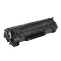 порожній картридж HP CF283A/CANON 737 (Empty Virgin)