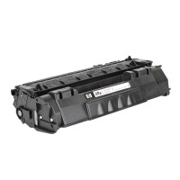 порожній картридж HP Q5949A (Empty Virgin)