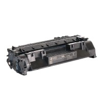 порожній картридж HP CE505A/CANON 719 (Empty Virgin)