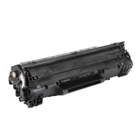 порожній картридж Canon 728 (Empty Virgin)