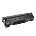 порожній картридж HP CE278A/СANON 728 (Empty Virgin)