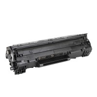 порожній картридж HP CE278A/СANON 728 (Empty Virgin)