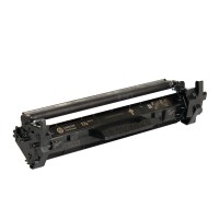 порожній картридж HP CF217A (Empty Virgin)