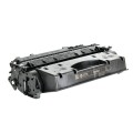 порожній картридж HP CE505X/CANON 719H (Empty Virgin)