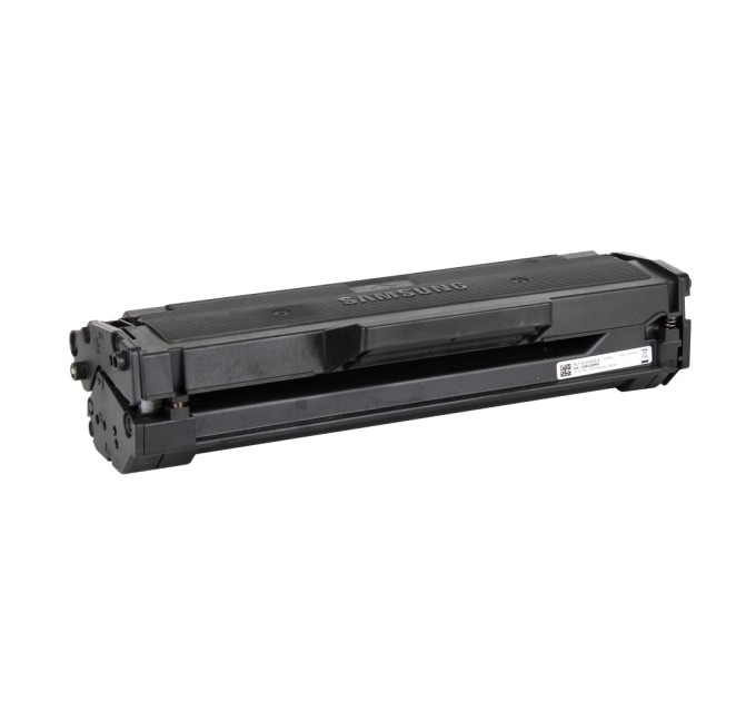 порожній картридж Samsung MLT-D101S (Empty Virgin)