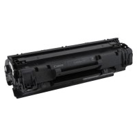 порожній картридж Canon 737/CF283A (Empty Virgin)