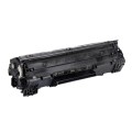 порожній картридж HP CB436A (Empty Virgin)