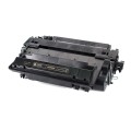 порожній картридж HP CE255X (Empty Virgin)