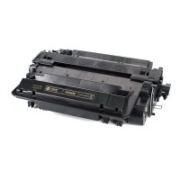 порожній картридж HP CE255X (Empty Virgin)