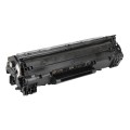 порожній картридж HP CF283X (Empty Virgin)