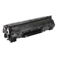 порожній картридж HP CF283X (Empty Virgin)