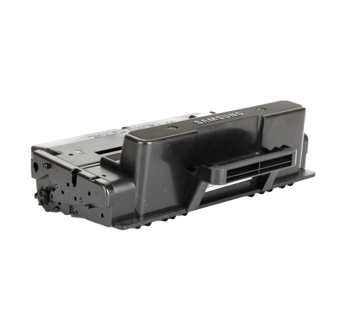 порожній картридж Samsung MLT-D205L (Empty Virgin)