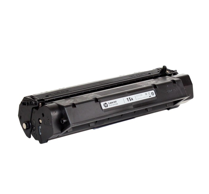 порожній картридж HP C7115A (Empty Virgin)
