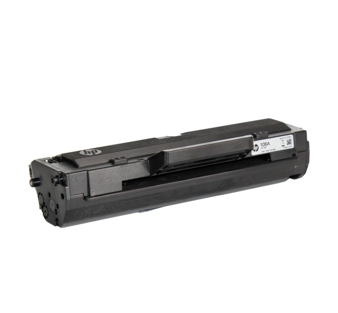 порожній картридж HP W1106A (Empty Virgin)