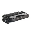 порожній картридж HP CF280X (Empty Virgin)