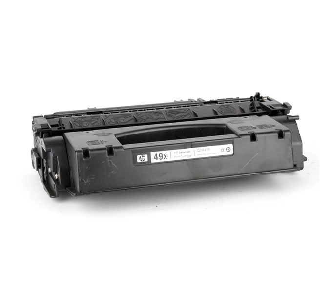 порожній картридж HP Q5949X (Empty Virgin)