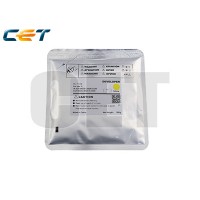 девелопер для Canon iR Advance C3325i 200г yellow CET