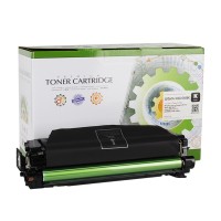 картридж Static Control відновлений HP CF360A (508A), Canon 040 black