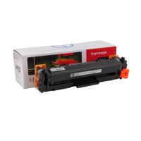 картридж MAKKON сумісний аналог HP W2030A (415A) black
