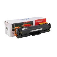 картридж MAKKON сумісний аналог HP W2032A (415A) yellow