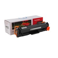 картридж MAKKON сумісний аналог Canon 055 black