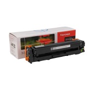 картридж MAKKON сумісний аналог HP W2210A (207A) black