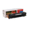 картридж MAKKON сумісний аналог HP W2211A (207A) cyan