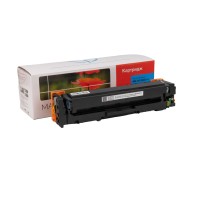 картридж MAKKON сумісний аналог HP W2211A (207A) cyan