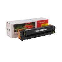 картридж MAKKON сумісний аналог HP W2212A (207A) yellow