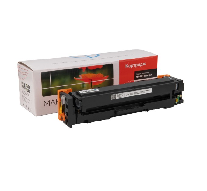 картридж MAKKON сумісний аналог HP W2410A (216A) black