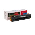 картридж MAKKON сумісний аналог HP W2411A (216A) cyan