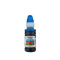 чорнило для Canon PIXMA G1420/G2420/G2460/G3420/G3460 (4543C001AA) (GI-41) 70 мл Makkon cyan