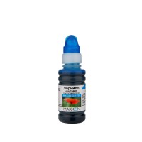 чорнило для Canon PIXMA G1420/G2420/G2460/G3420/G3460 (4543C001AA) (GI-41) 70 мл Makkon cyan