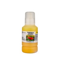 чорнило для Canon MAXIFY GX6040/GX7040 (4429C001AA) (GI-46) 135 мл Makkon yellow pigment